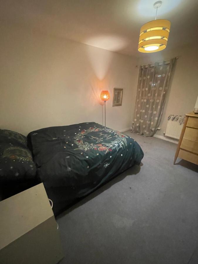 Rhapsody Premium * Waltham Abbey