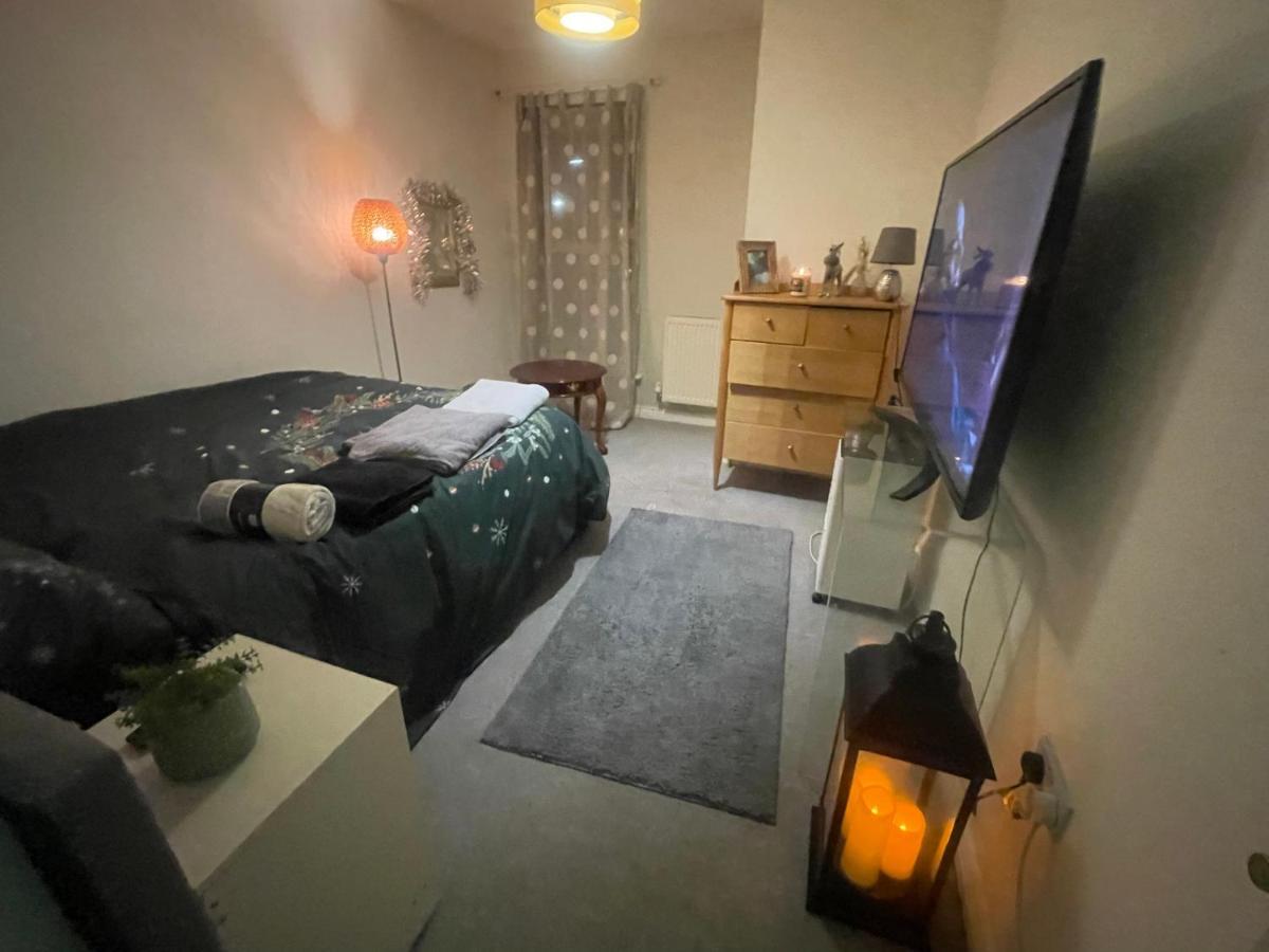 Homestay Rhapsody Premium